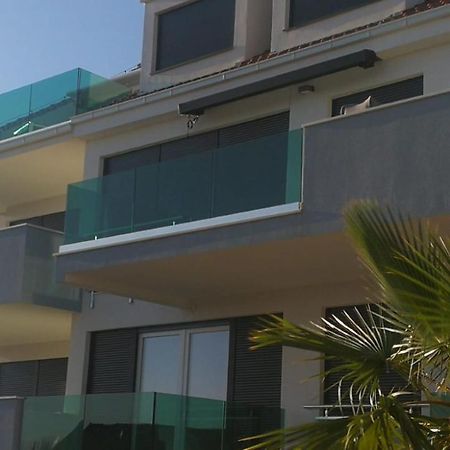 Seaview Rogoznica Apartment Rogoznica  Exterior foto